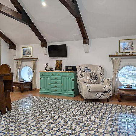 Casa Giovanna Positano Extérieur photo