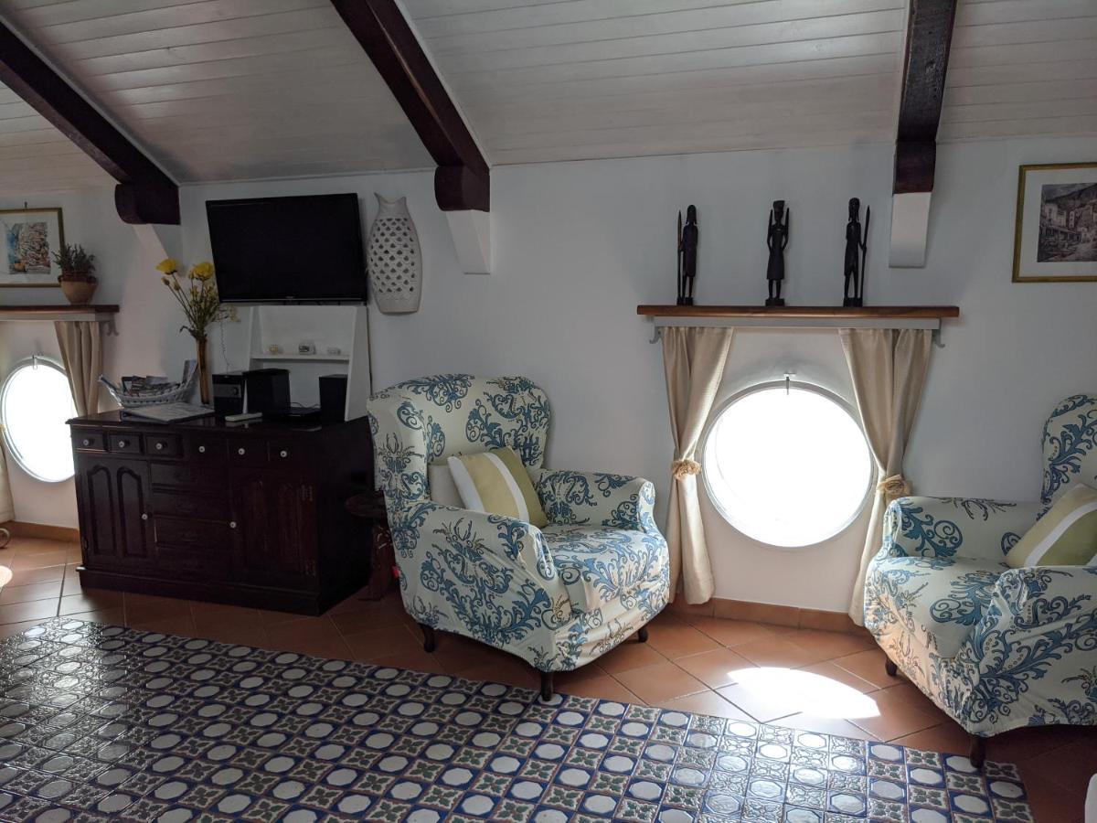 Casa Giovanna Positano Extérieur photo