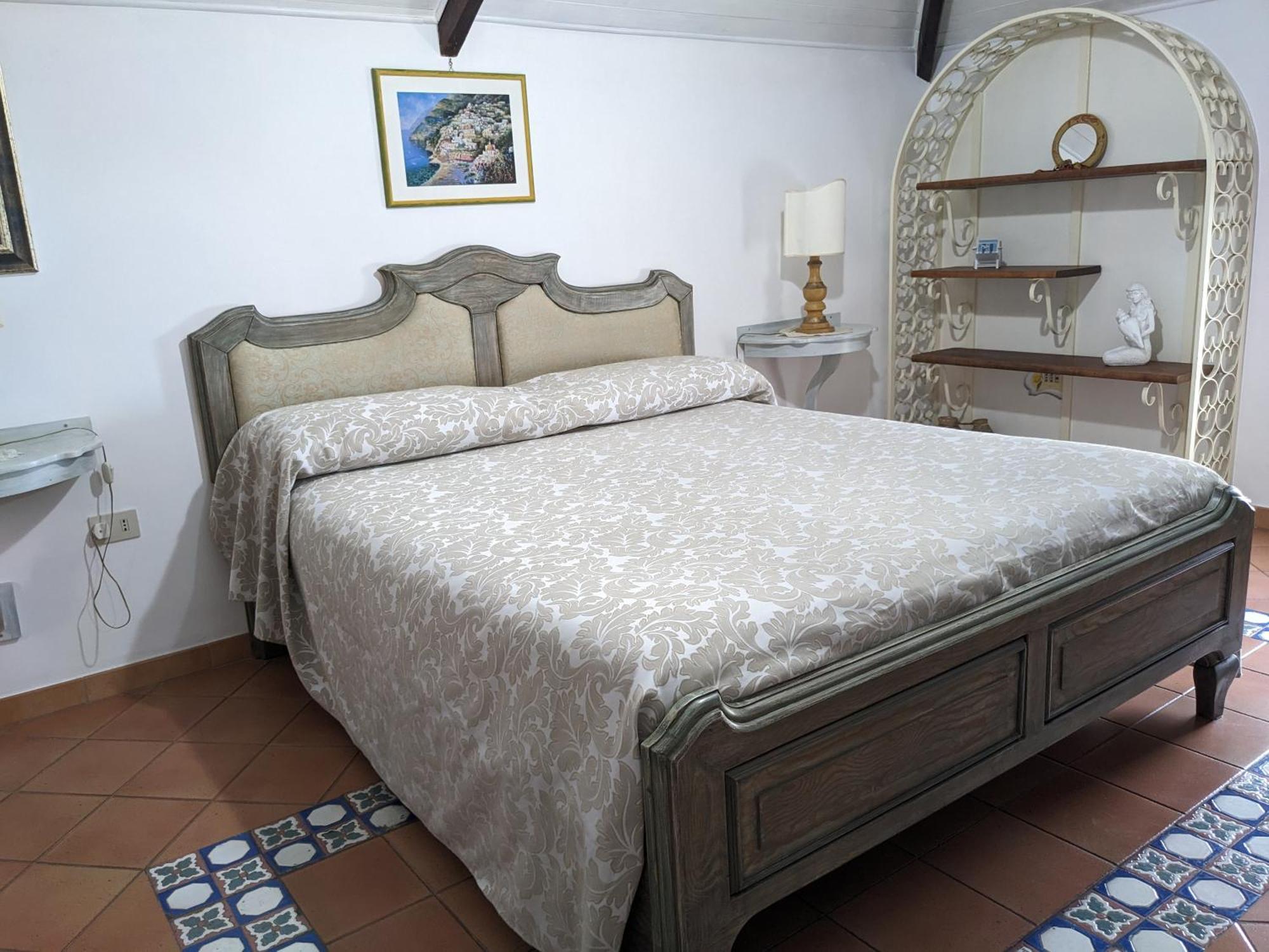 Casa Giovanna Positano Extérieur photo
