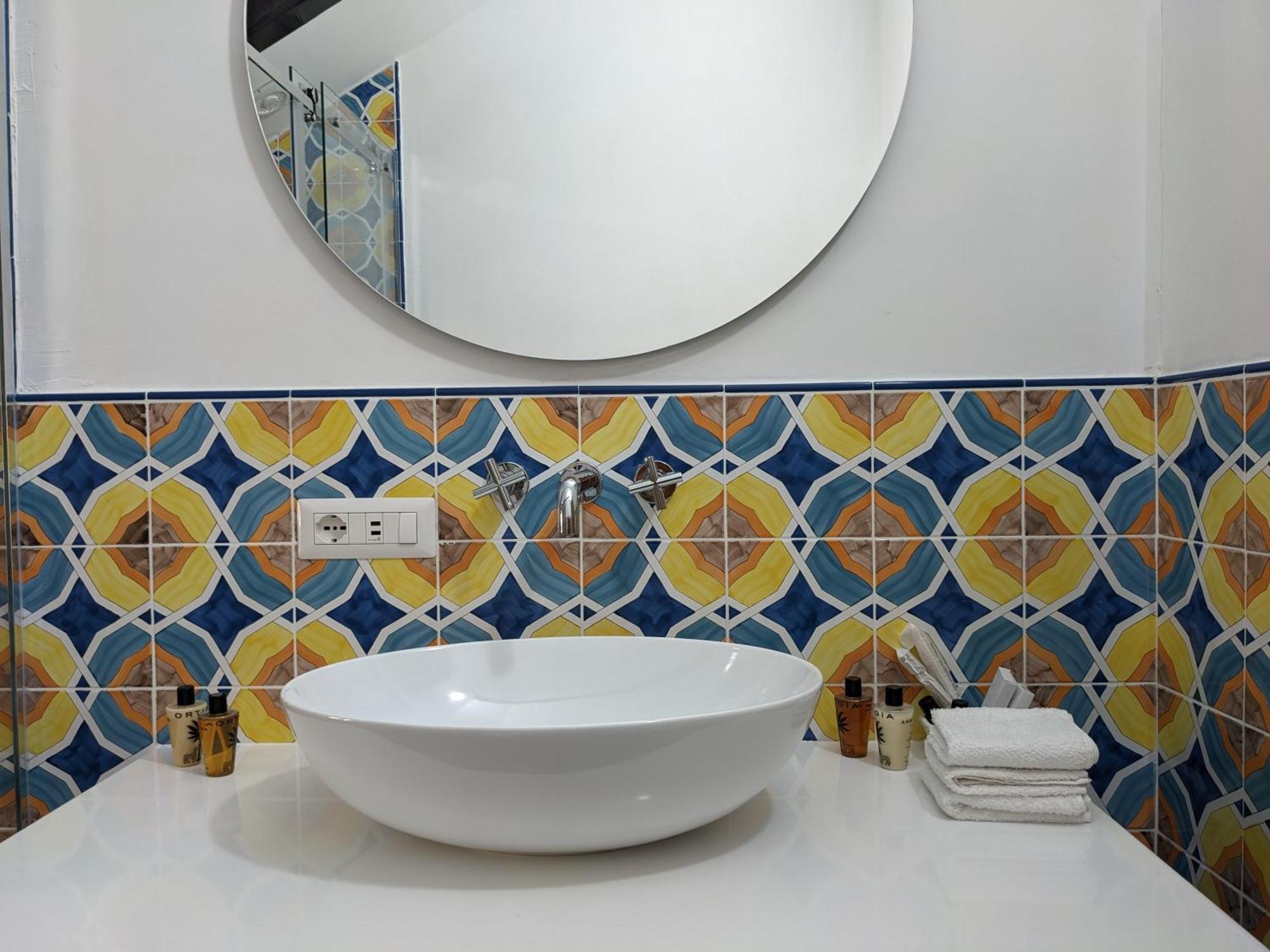 Casa Giovanna Positano Extérieur photo