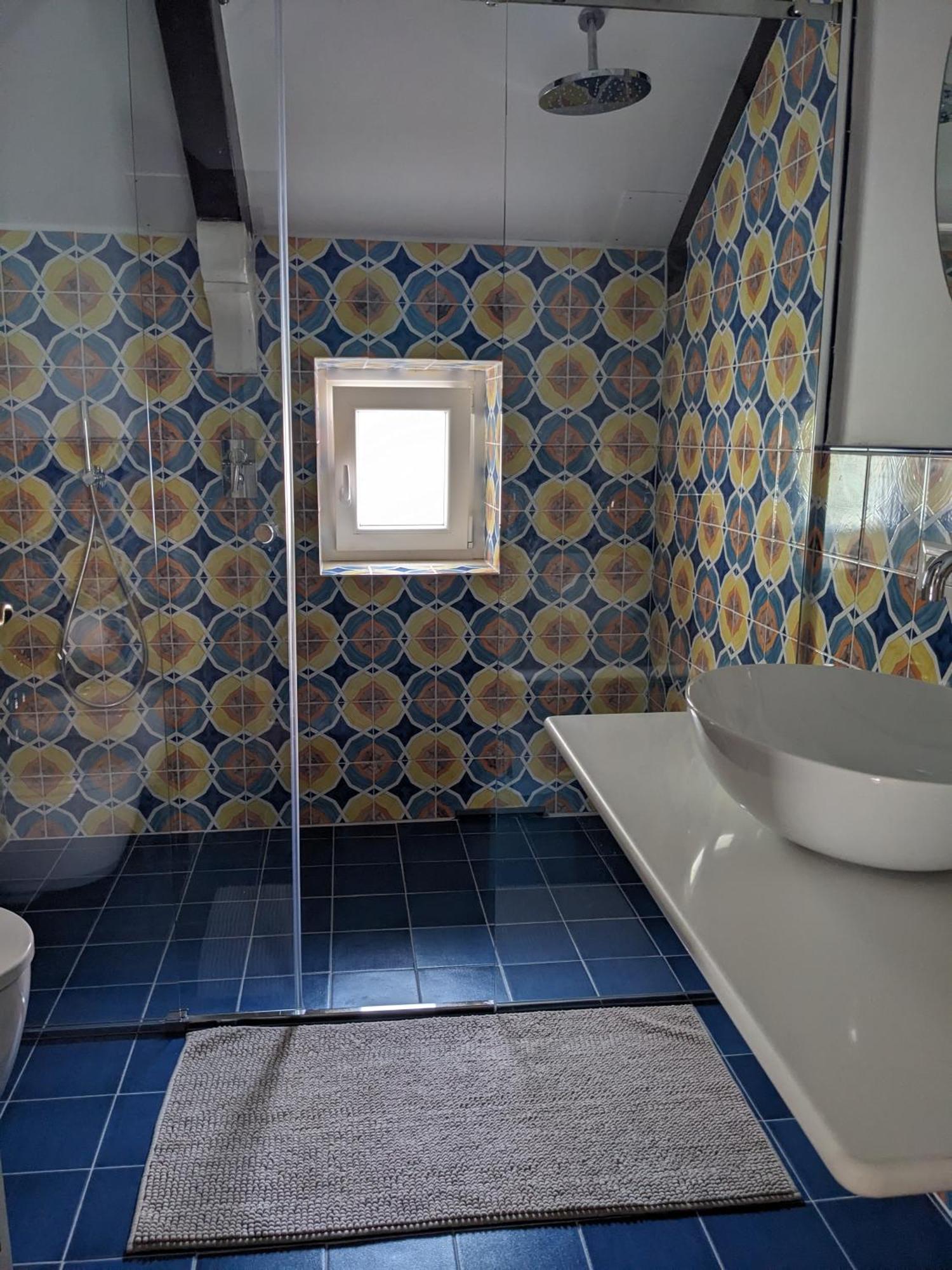 Casa Giovanna Positano Extérieur photo