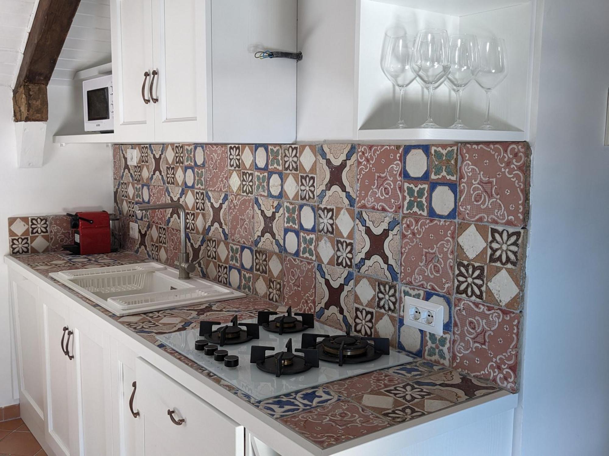 Casa Giovanna Positano Extérieur photo