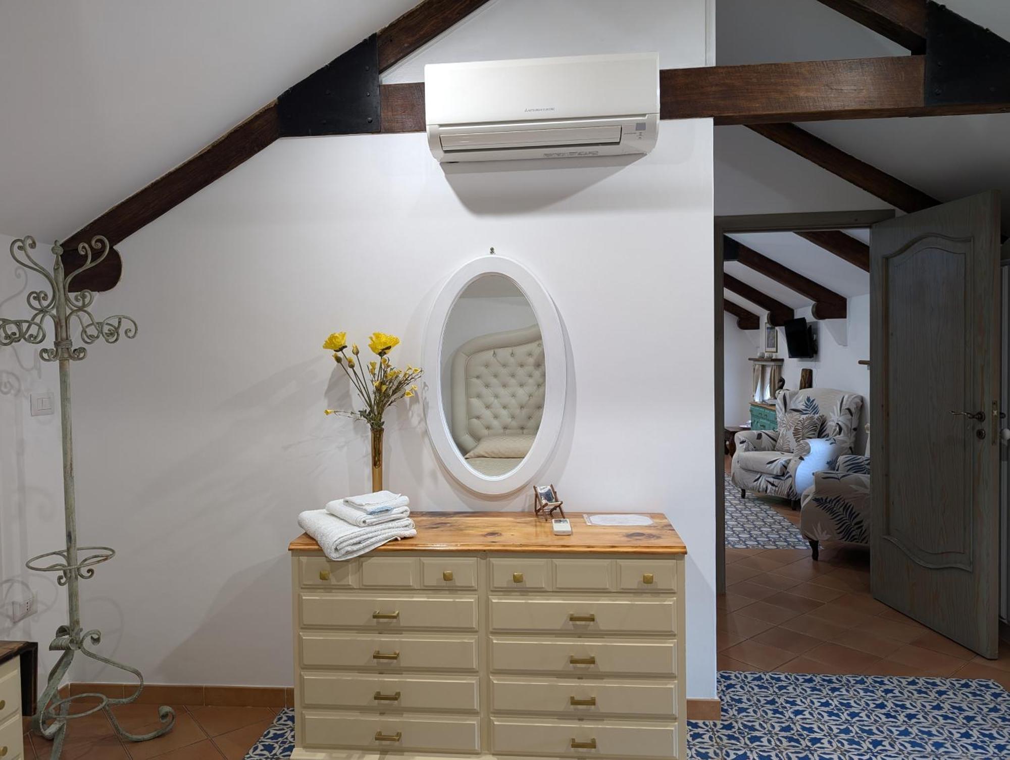 Casa Giovanna Positano Extérieur photo