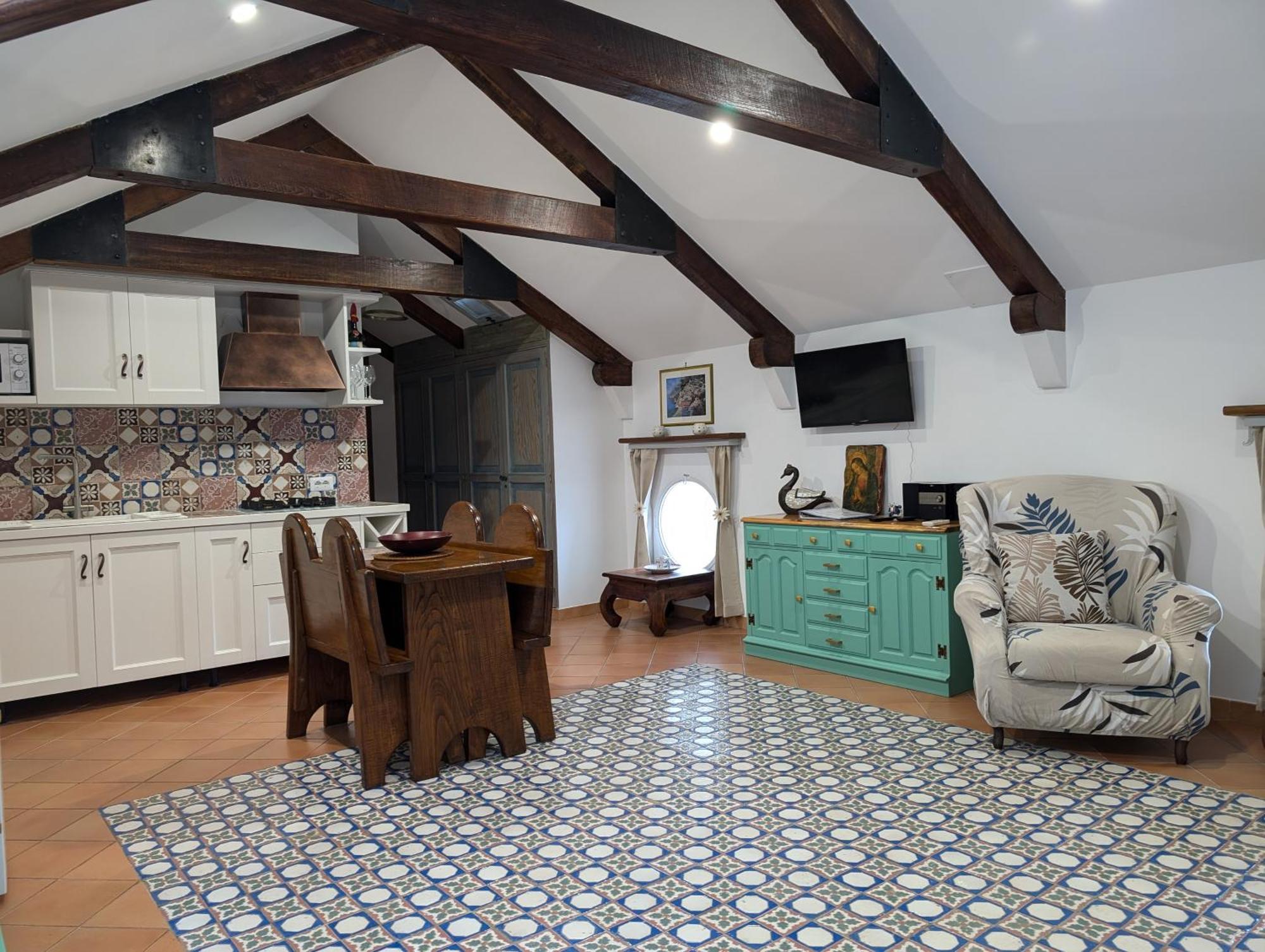 Casa Giovanna Positano Extérieur photo
